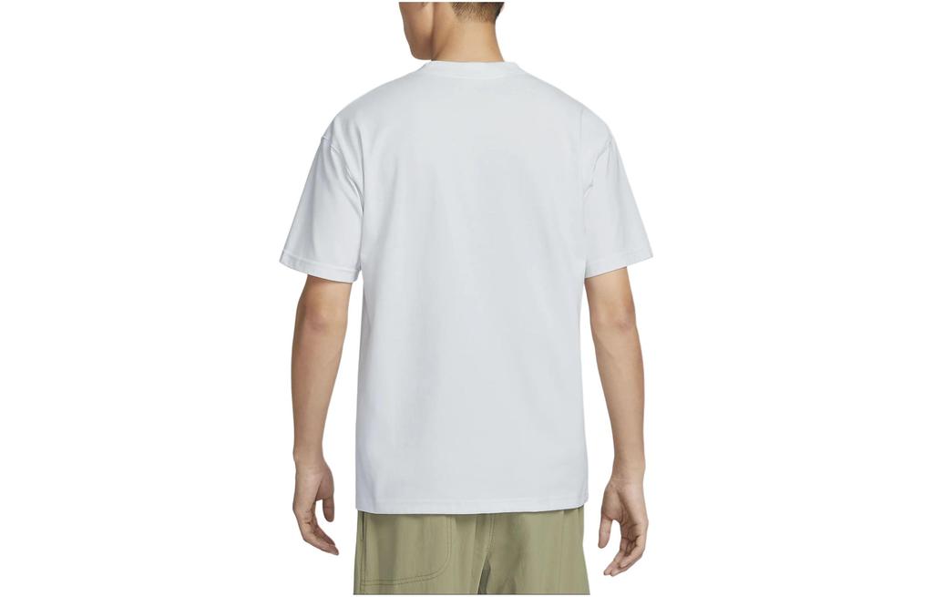 Nike Acg Dri Fit T Shirt FQ3741-121