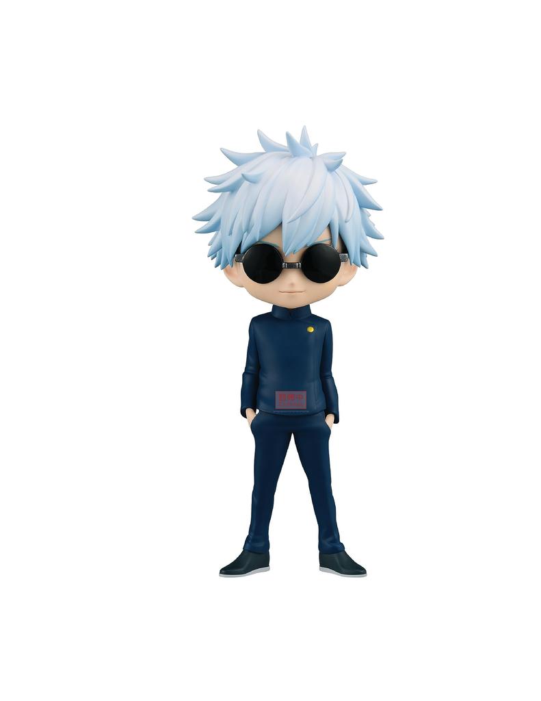 Jujutsu Kaisen Q posket Gojo Satoru II B