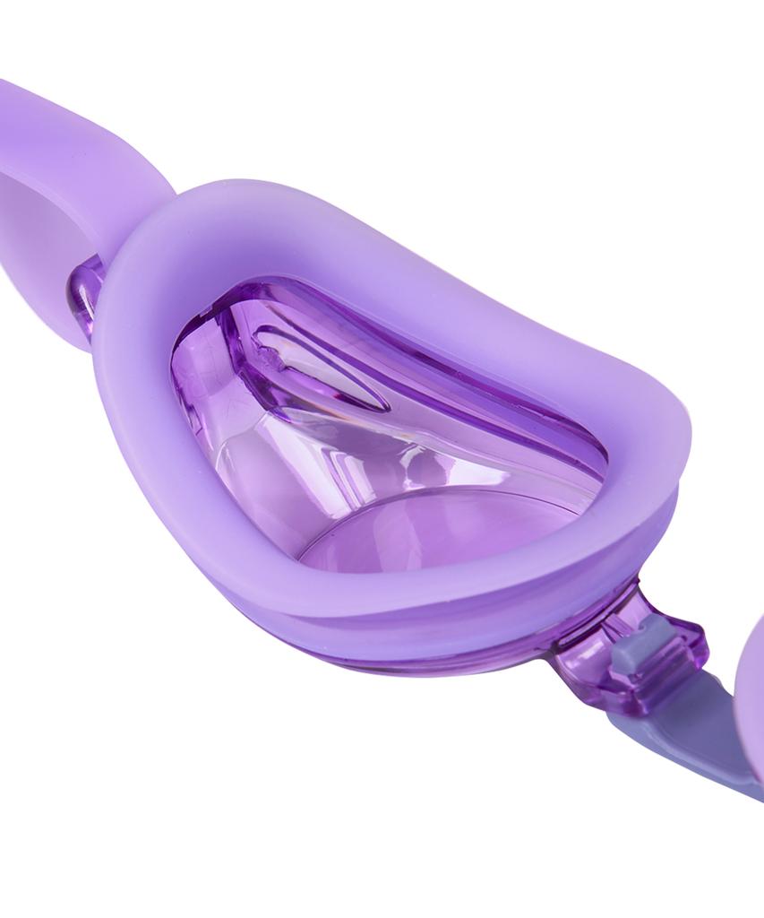 Lenomasuyeongbog Accessories Kids' Anti-Fog Standard Swimming Goggles Purple Ro-Rg2E302-Pp