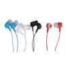 In-Ear Heavy Bass Fruit Color Earphones for Mobile & Computer