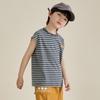 Boy's Sleeveless Casual Sports Vest