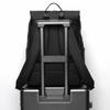 Schoolbag1011 New Men's Large Capacity Backpack Fashion Business Computer School Bag Simple Commuter Student Backpack