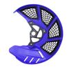 Motrobike Brake Disc Guard for 125-530EXC/EXC-F 16-17 125-530SX/SX-F/XC/XC-F 15-17