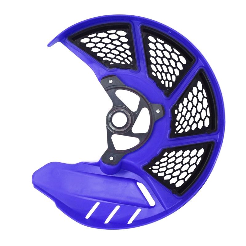 Motrobike Brake Disc Guard for 125-530EXC/EXC-F 16-17 125-530SX/SX-F/XC/XC-F 15-17