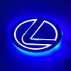 5D LED Rear Trunk Emblem Light for Lexus ES240, ES300, RS450H