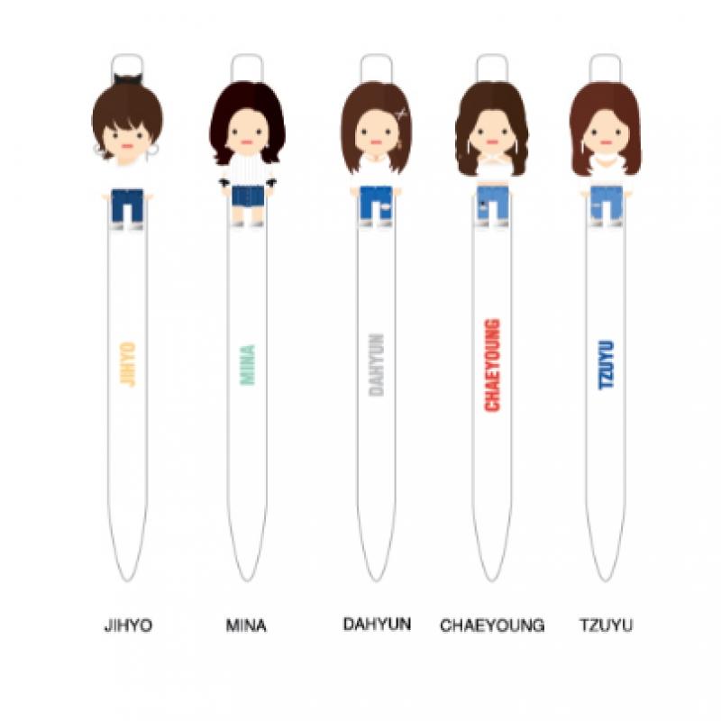 De două ori, de două ori, cu stilou 2018, o dată pe Halloween