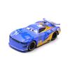 Nuove Auto Pixar 3 Styling Auto da Corsa Jackson Storm Tim Daniel Lega Metallica Modello Diecast Macchinina Giocattolo Regalo di Compleanno per Bambini