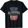 LyricVerse - Sweet Home Alabama T-Shirt