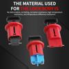 Circuit Breaker Lockout Device Electrical Miniature Circuit Breaker Lock Pin Out Standard Industrial Grade Switch
