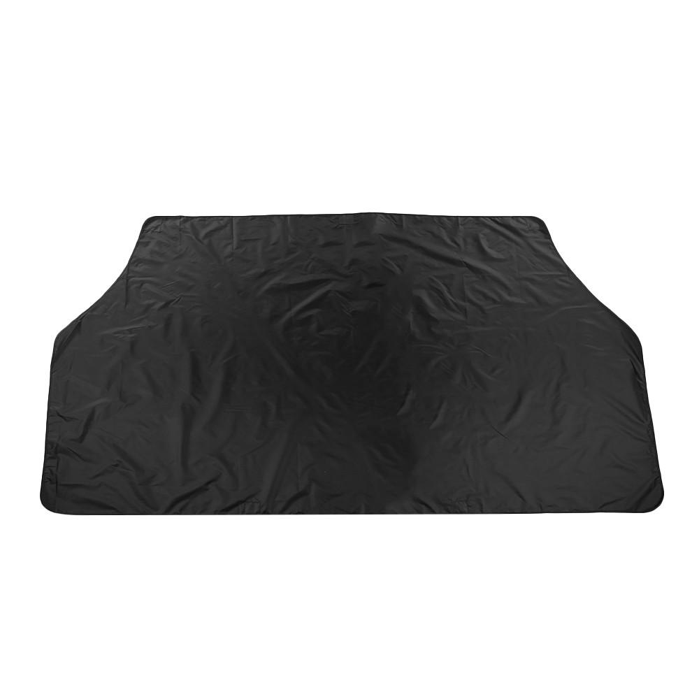 Buy Car Windshield Snow Cover Window Cover 210x120cm at affordable
