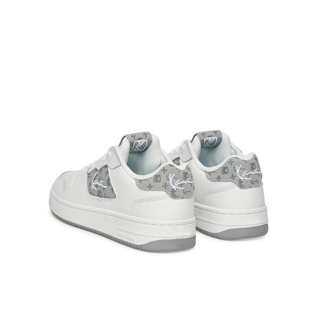 Мужские кроссовки Karl Kani 89 classic pd00003073 белые