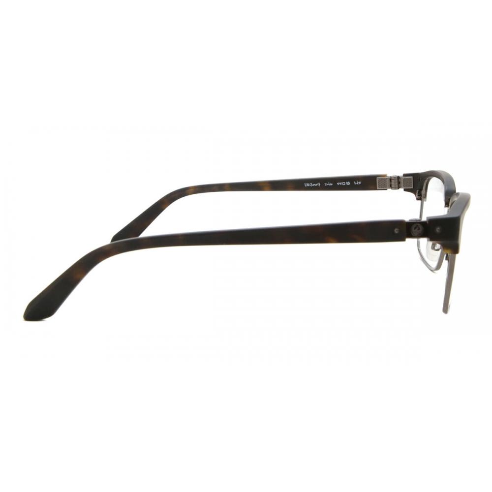 Dragon Dr7007 246 Unisex Eyeglasses