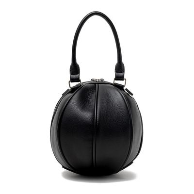 Mikasa Star Ball Shoulder Gift [Emono] [MIKASASTAR] Bag, Bag, Handbag, Women's, Crossbody, Casual, Sporty, Female, Adult, Cute, (Black)