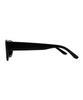 MAISON MASTER Daze-S Sunglasses Black