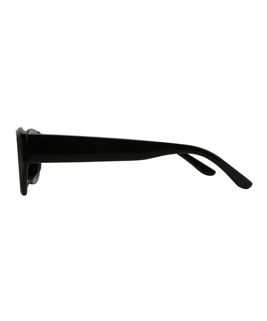 MAISON MASTER Daze-S Sunglasses Black