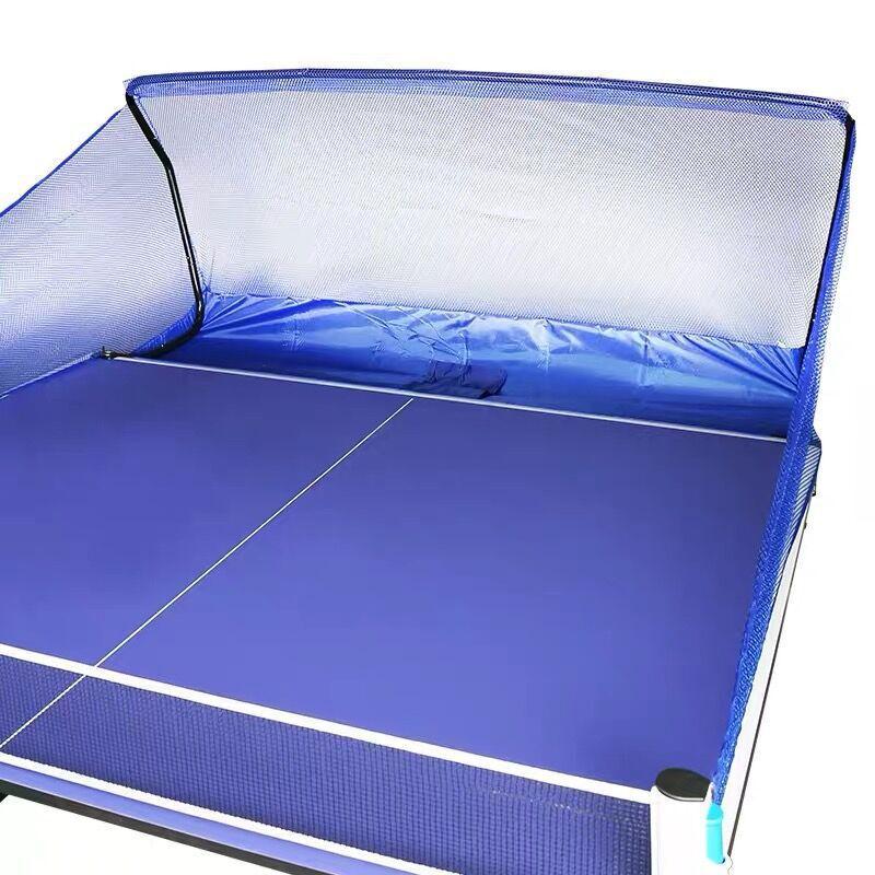 

LIEYAO Table Tennis Ball Collector Net