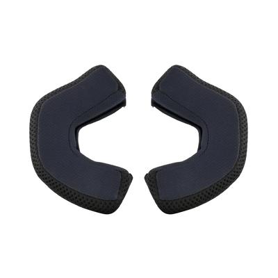 [Lead Industries] Motorcycle Helmet Option Cheek Pad (1 Set Left