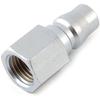 SK11 (SK11) High Coupler Rc1/4 (tapered Female Thread) 20PF Plug