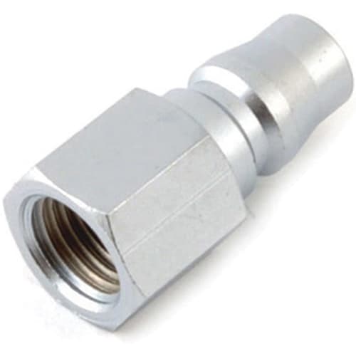 SK11 (SK11) High Coupler Rc1/4 (tapered Female Thread) 20PF Plug