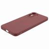 For Honor X50i 5G/90 Lite 5G TPU Phone Case Fiber Lining Shockproof Rubberized Cover