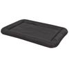 Dog Mattress - Fihero - Size Xl - Black - Water-repellent Coating - Non-slip