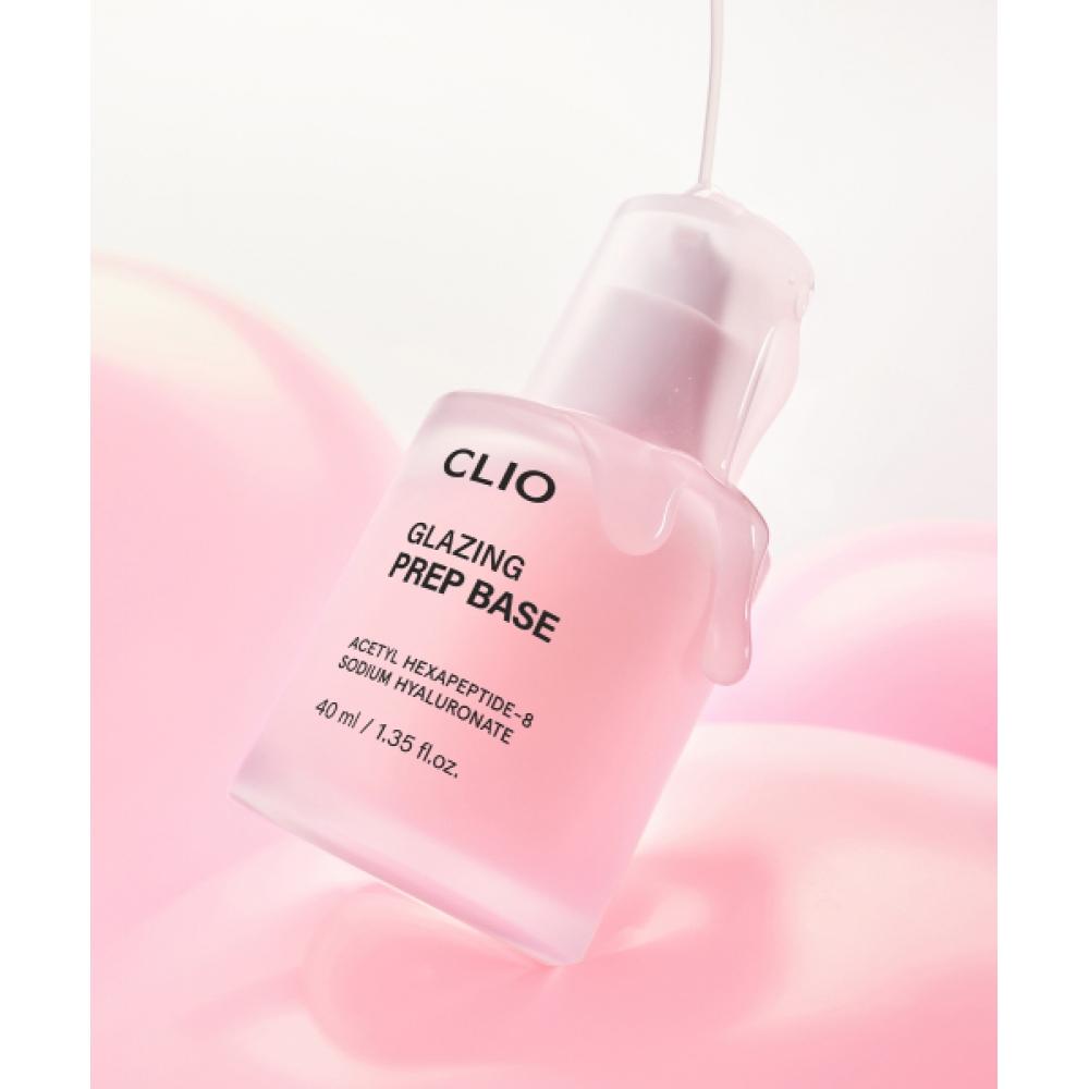 

Clio Clio Glazing Prep Base FREE