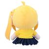 Bocchi the Rock Plush Toy "Ijichi Nika"