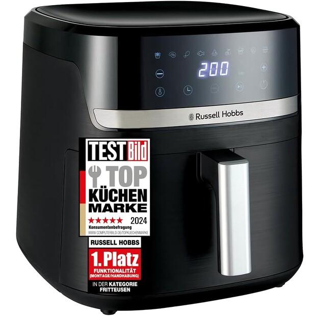 Фритюрница Russell Hobbs SatisFry Air XXL 8.3 л (27632-56)