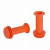 STRIDER Valgfrie deler Farge Grip Sett Classic For (oransje)