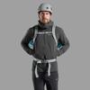 Montane Kapuzenpullover mit Reißverschluss Tenacity Nano