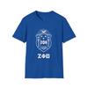 Na górę – T-shirty i koszulki