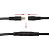 30cm DC5521 to XT60 Connector Cable Male XT60 Connector To DC5525 5521 for Power Supply Extension