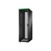Rack armoire - APC - ER6282 - 42U - Noir - 19 pouces