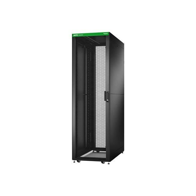 Rack armoire - APC - ER6282 - 42U - Noir - 19 pouces