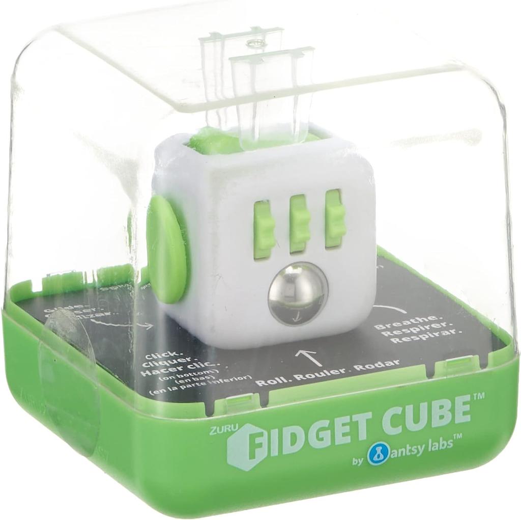 Antsy Labs Fresh Fidget Cube