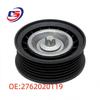 Compatible with Mercedes W2076: Serpentine Belt Tensioner, Engine Belt Tensioner, Belt 2762020119.