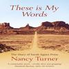 These Is My Words by Nancy Turner Paperback Book 9780340717783