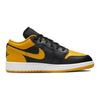 Jordan 1 Low Yellow Ochre GS 553560-072