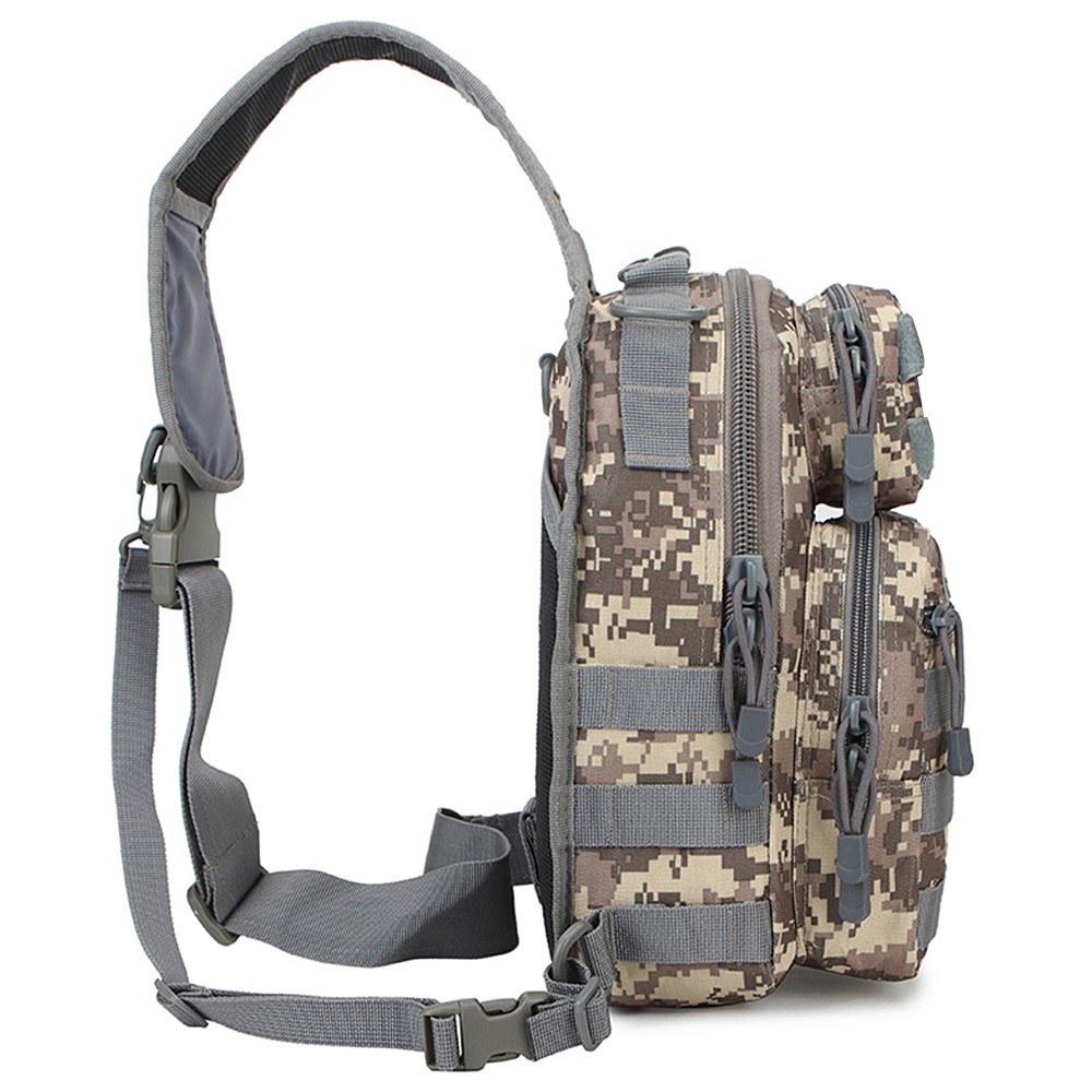 single sling backpack