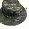 Tactical Camouflage Boonie Hat