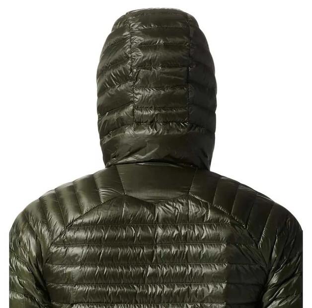 Mountain Hardwear Ghost Whisperer 2 Jacket