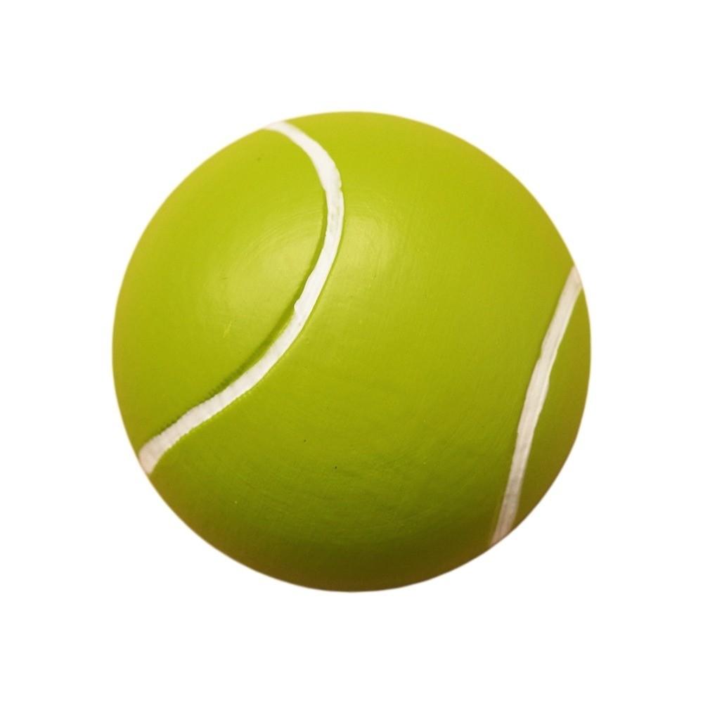 Football Sports Series Fridge Magnet Tennis Magnetic Cap Remover Wooden Bottle Opener Gift