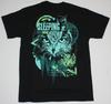 Sleeping With Sirens - We Like It Loud Short Sleeve Black All Size Shirt OM267 Unisex T-Shirt