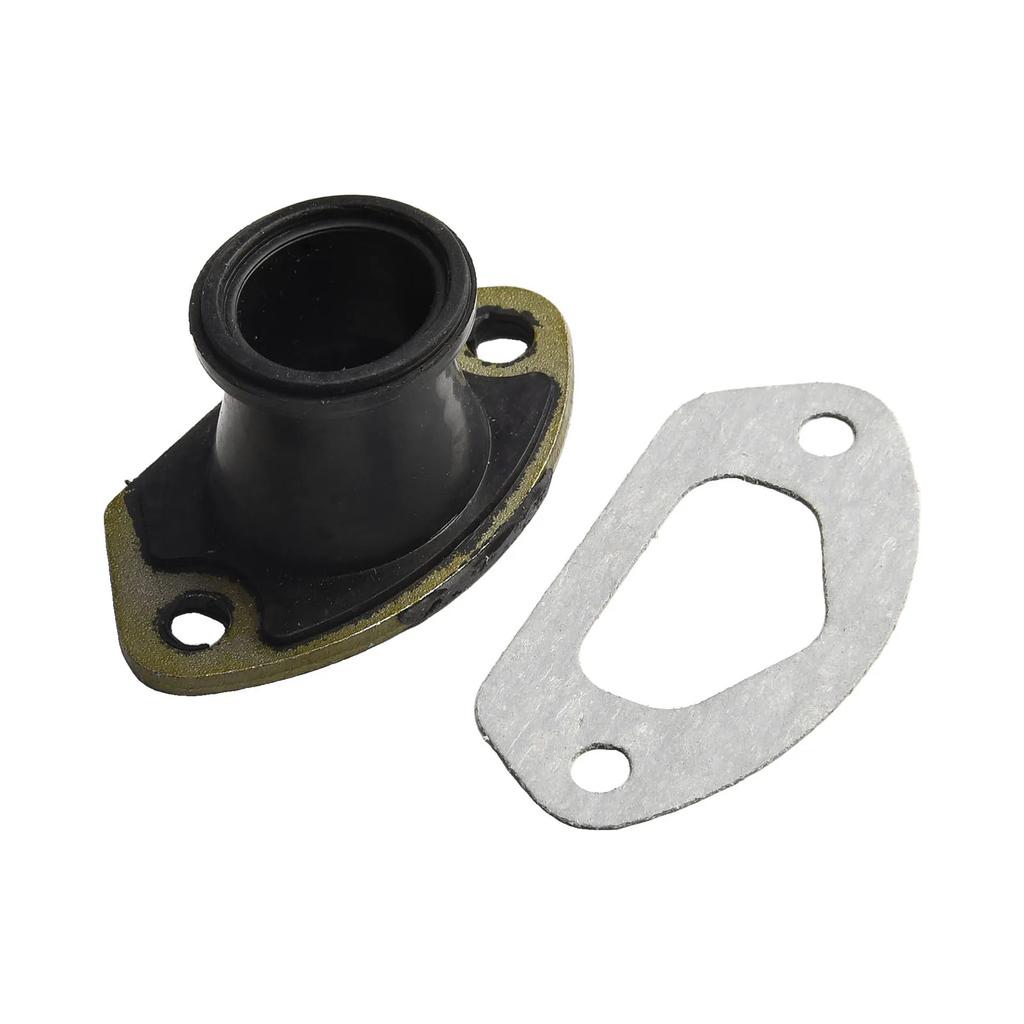 Carburetor Bracket Guide Gaskets Kit For Chainsaw 4500 5200 5800 45CC 52CC 58CC Carburetor Gasket Kits Garden Power Tool Parts