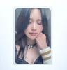 [USED] TWICE STRATEGY MusicKorea Mina Trading Card