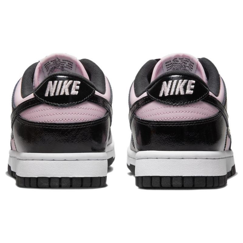 Nike Dámské skate boty tenisky Dunk Low 'Pink Foam Black' DJ9955-600