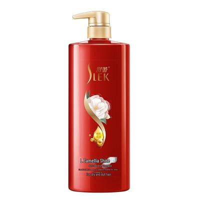 Shu Lei Camellia Anti-Dandruff & Nourishing Shampoo
