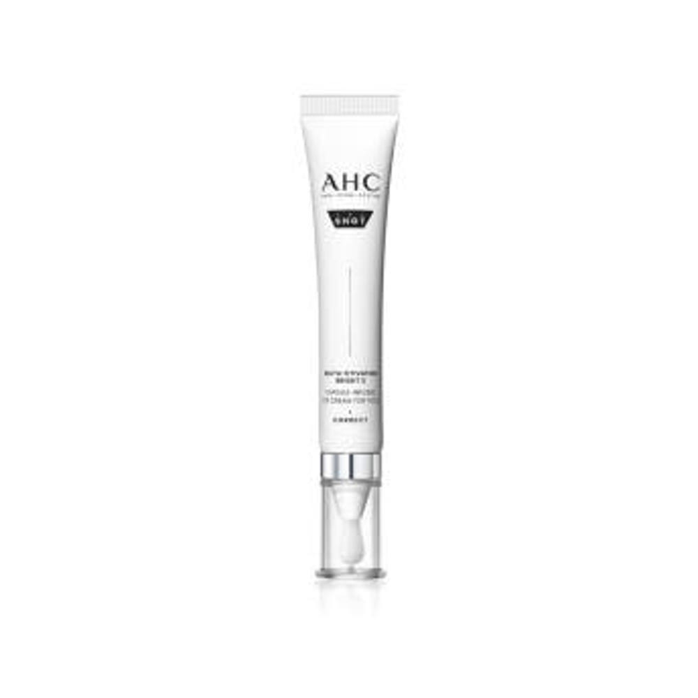 AHC Pro Shot Gluta Activation Bright3 Capsule-Infused Eye Cream 30ml 30ml