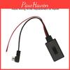 Radio Bt Auxin Car 50 Adapter Kca121b Auxiliary Aux Audio Wiring Ainet Replacement For Alpine