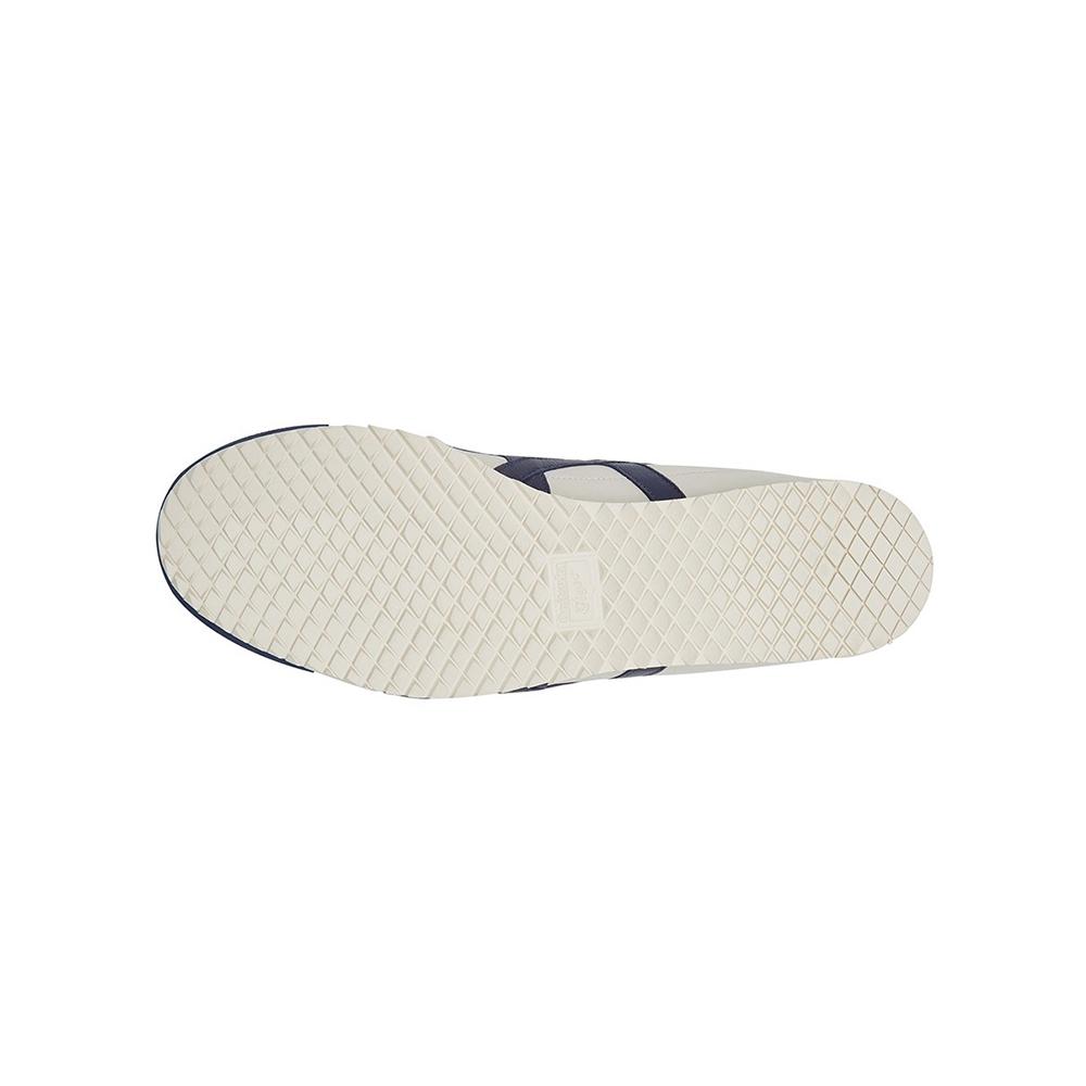 ONITSUKA TIGER Mexico 66 SD Peacoat di Betulla Sneakers Unisex Crema 1183A872-200